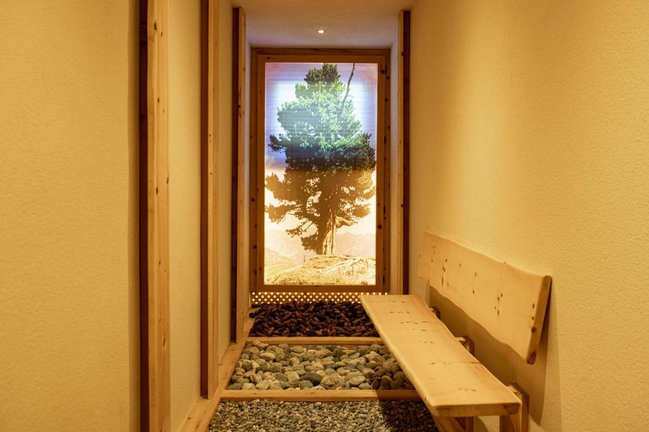 Hotel Auffacherhof Wildschönau Kültér fotó