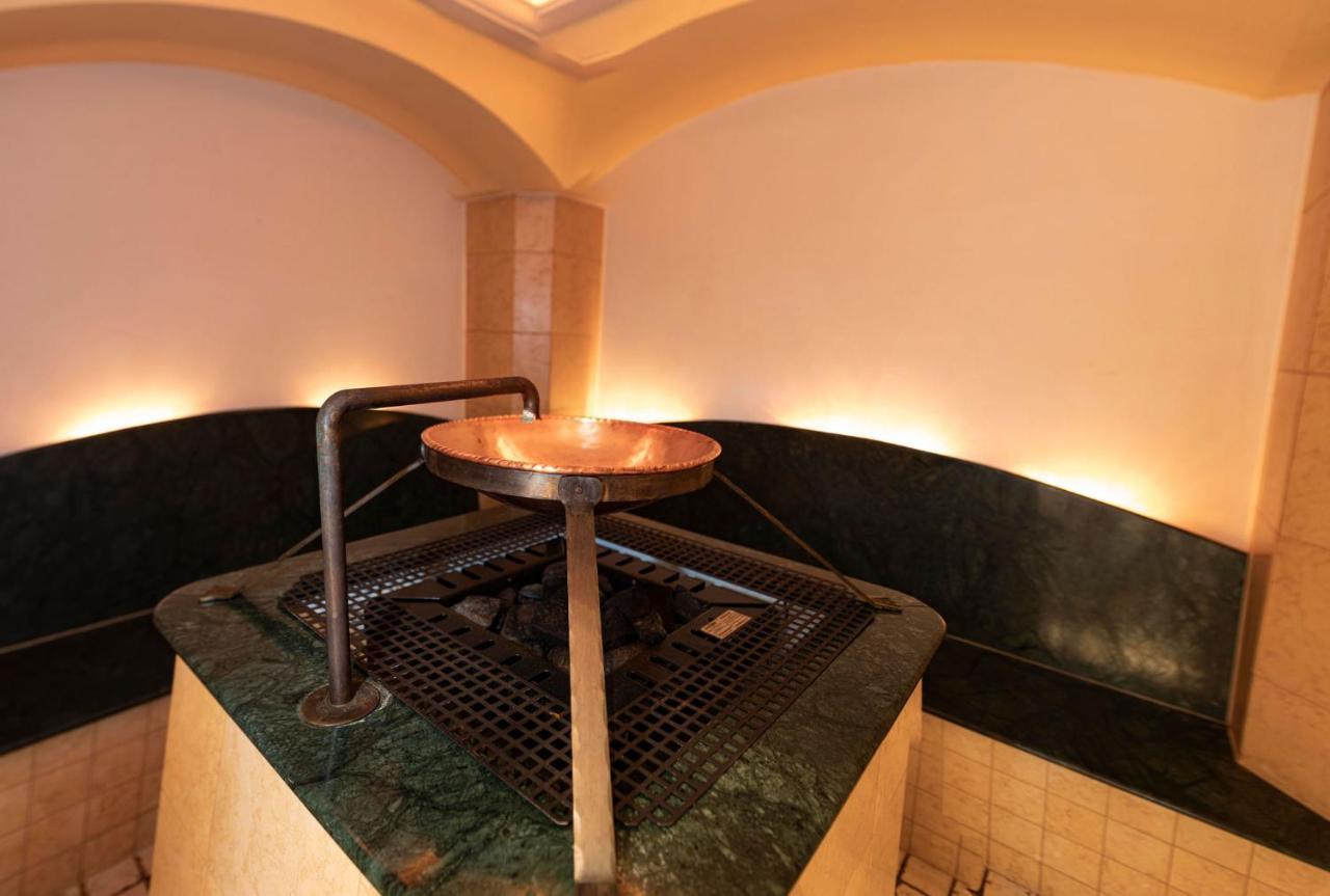 Hotel Auffacherhof Wildschönau Kültér fotó