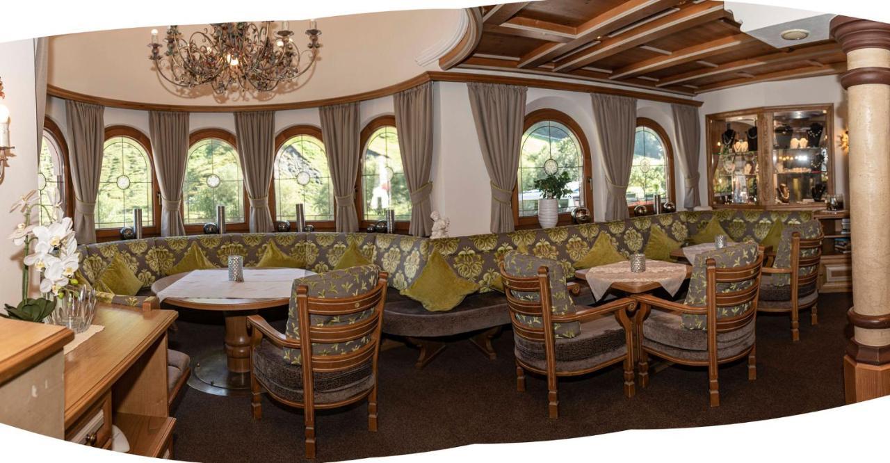 Hotel Auffacherhof Wildschönau Kültér fotó
