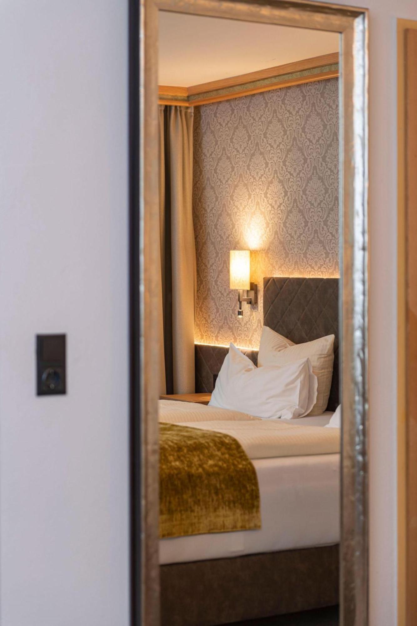 Hotel Auffacherhof Wildschönau Kültér fotó