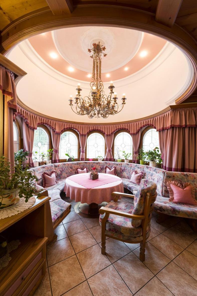 Hotel Auffacherhof Wildschönau Kültér fotó