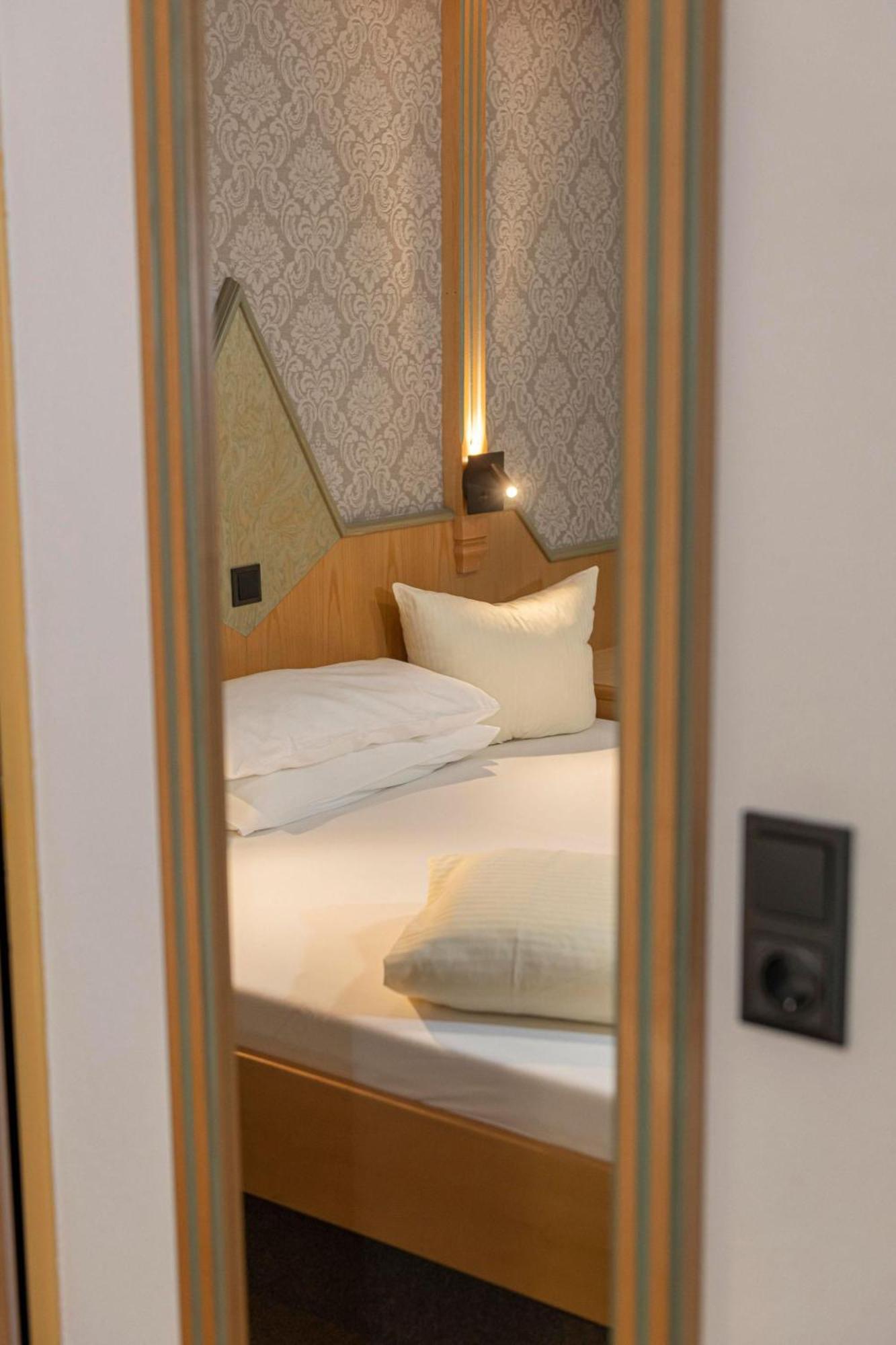 Hotel Auffacherhof Wildschönau Kültér fotó
