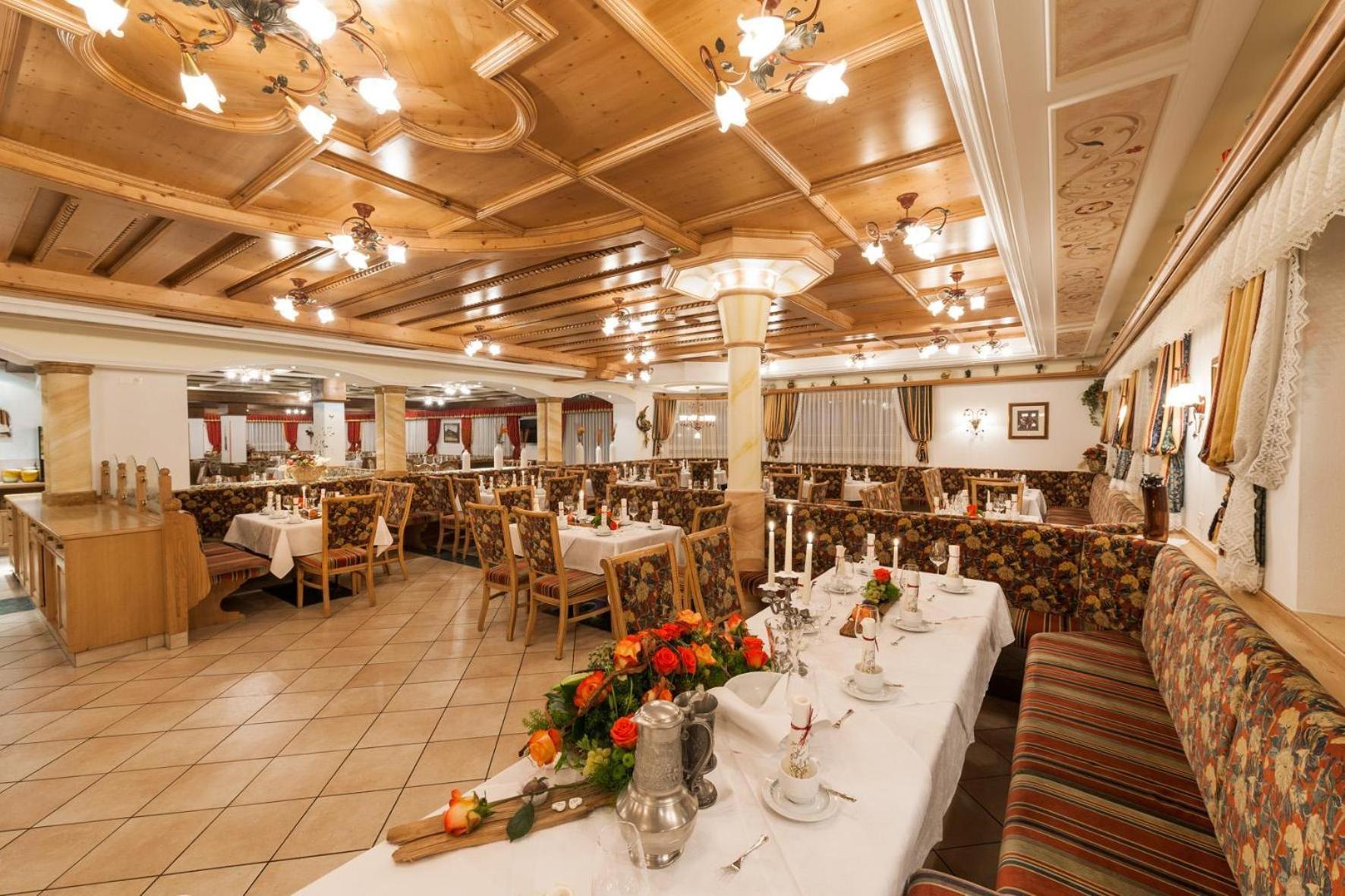 Hotel Auffacherhof Wildschönau Kültér fotó