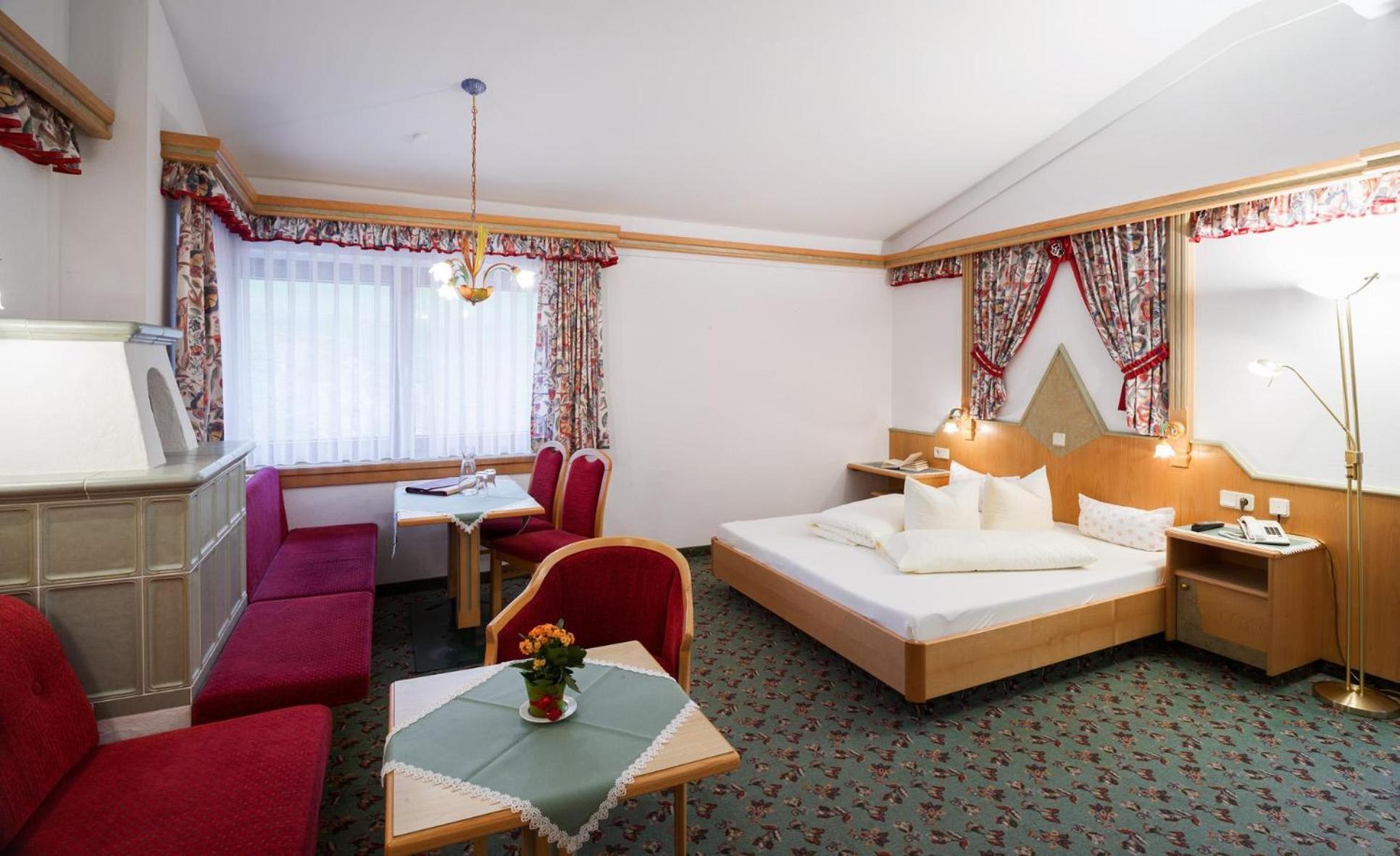 Hotel Auffacherhof Wildschönau Kültér fotó