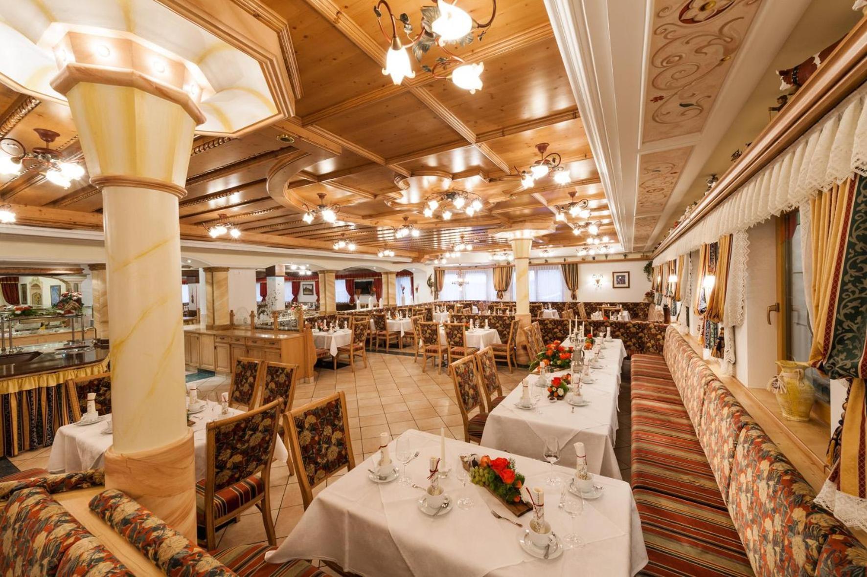 Hotel Auffacherhof Wildschönau Kültér fotó