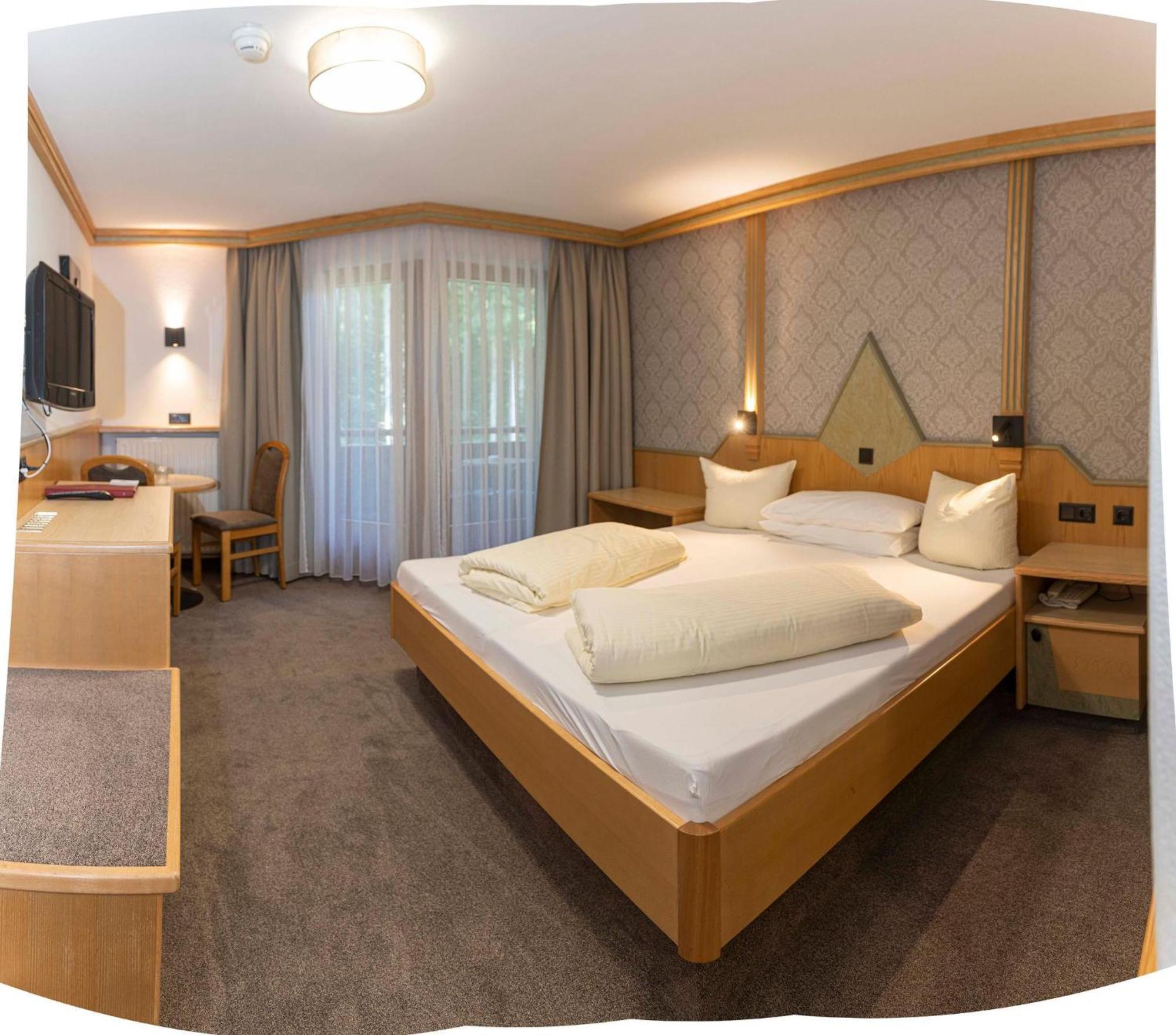 Hotel Auffacherhof Wildschönau Kültér fotó