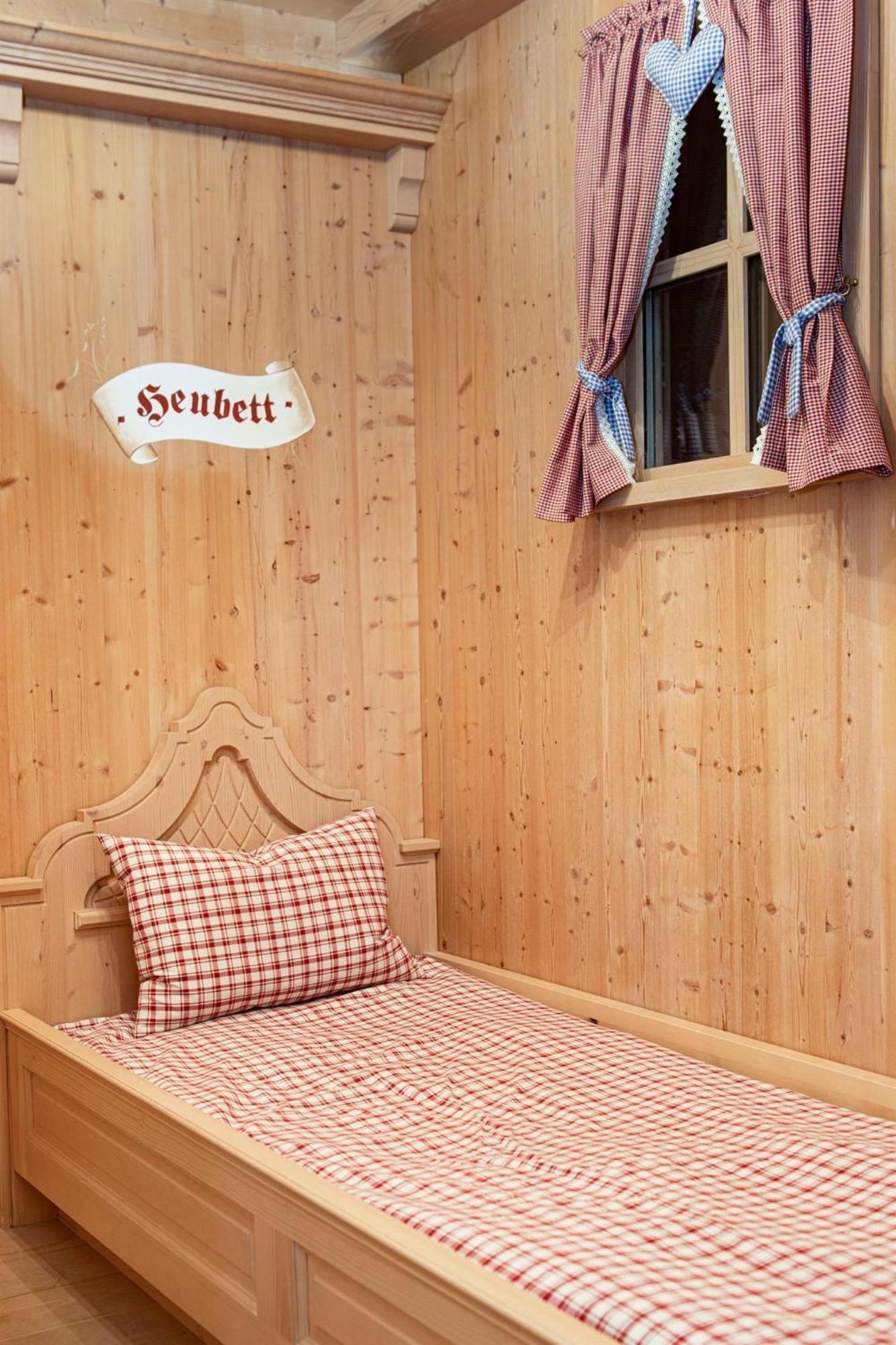 Hotel Auffacherhof Wildschönau Kültér fotó