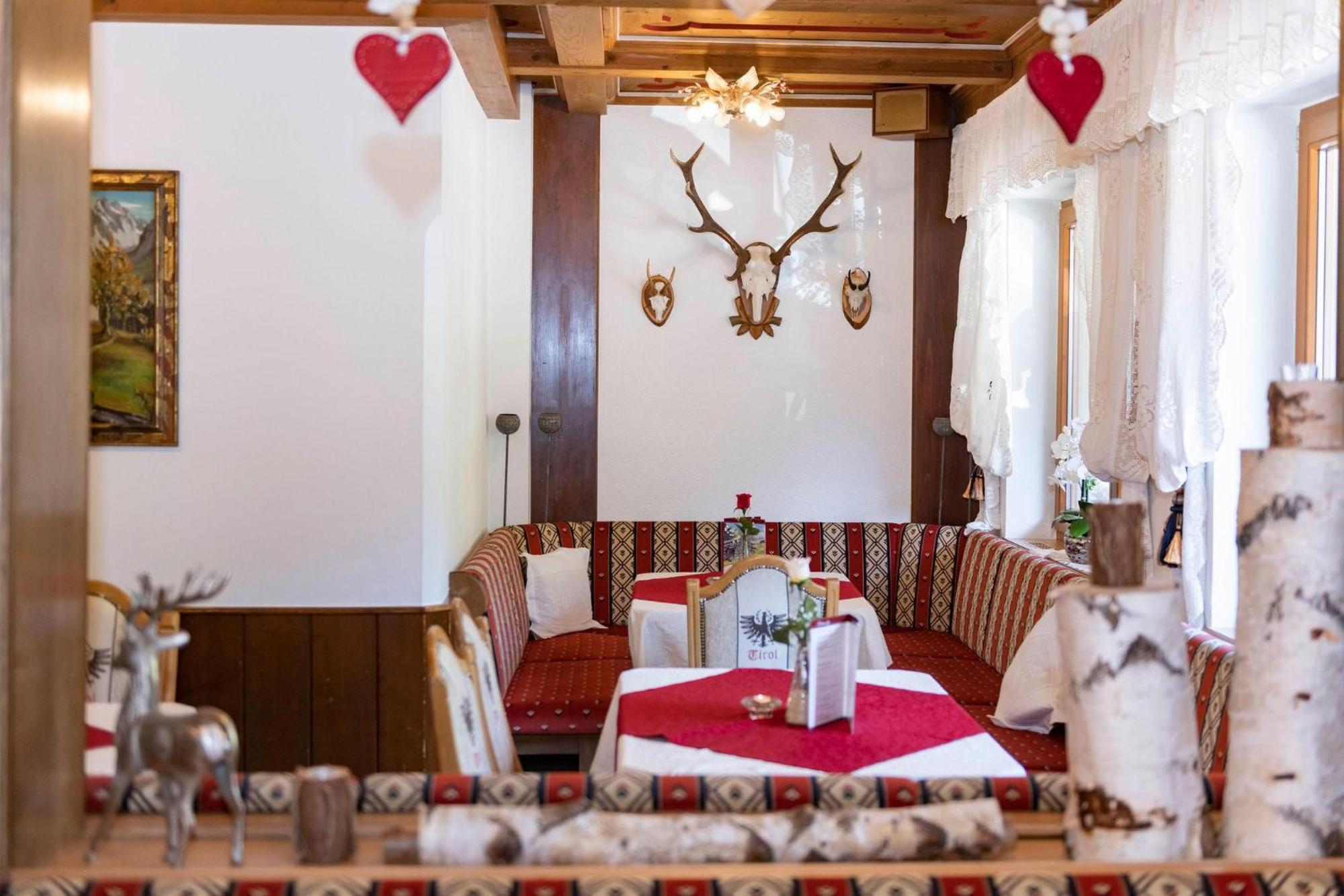 Hotel Auffacherhof Wildschönau Kültér fotó