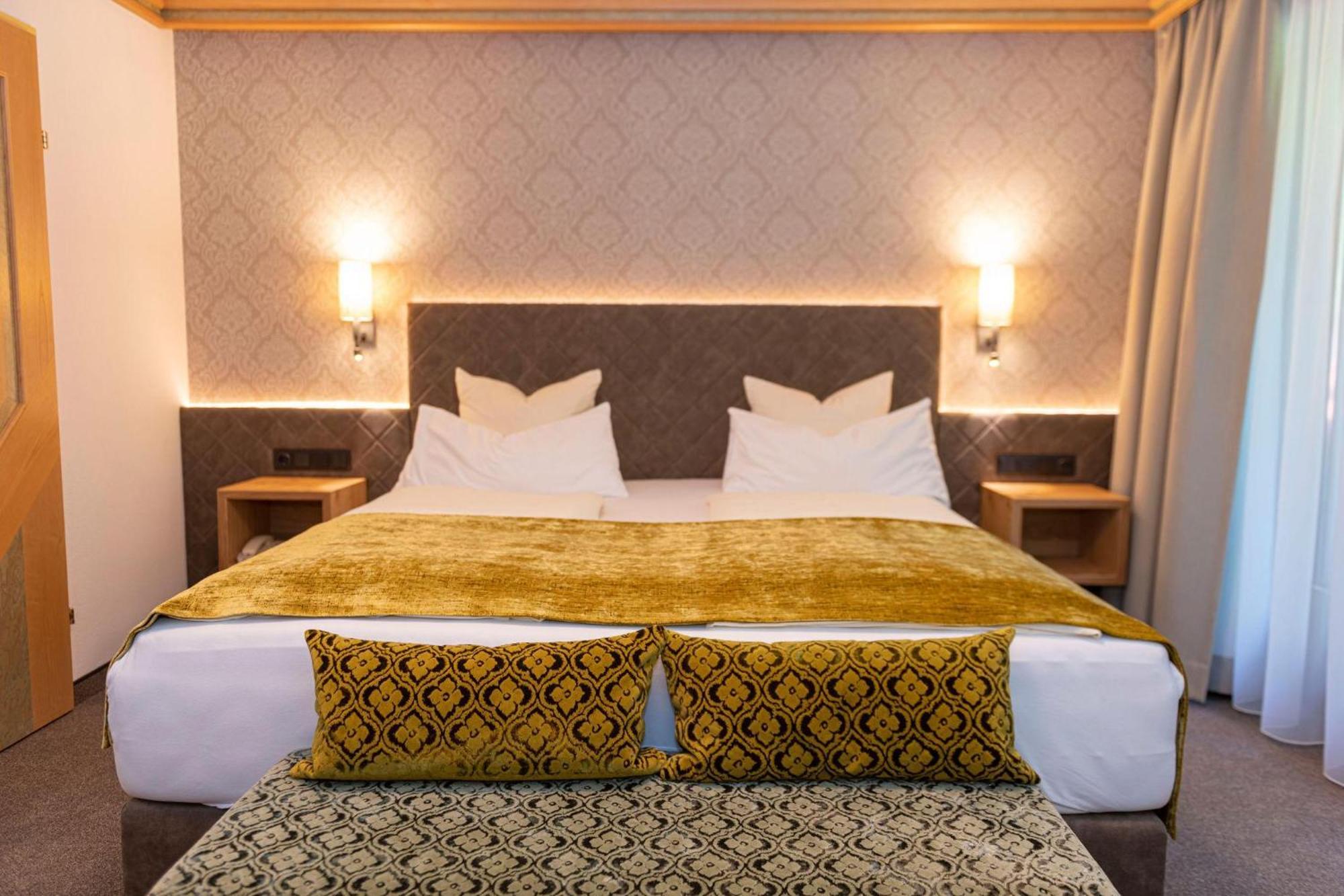 Hotel Auffacherhof Wildschönau Kültér fotó