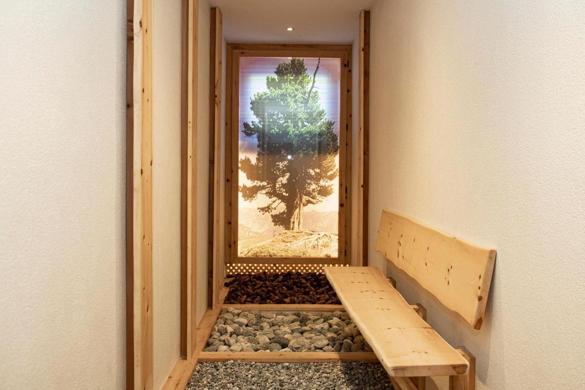 Hotel Auffacherhof Wildschönau Kültér fotó