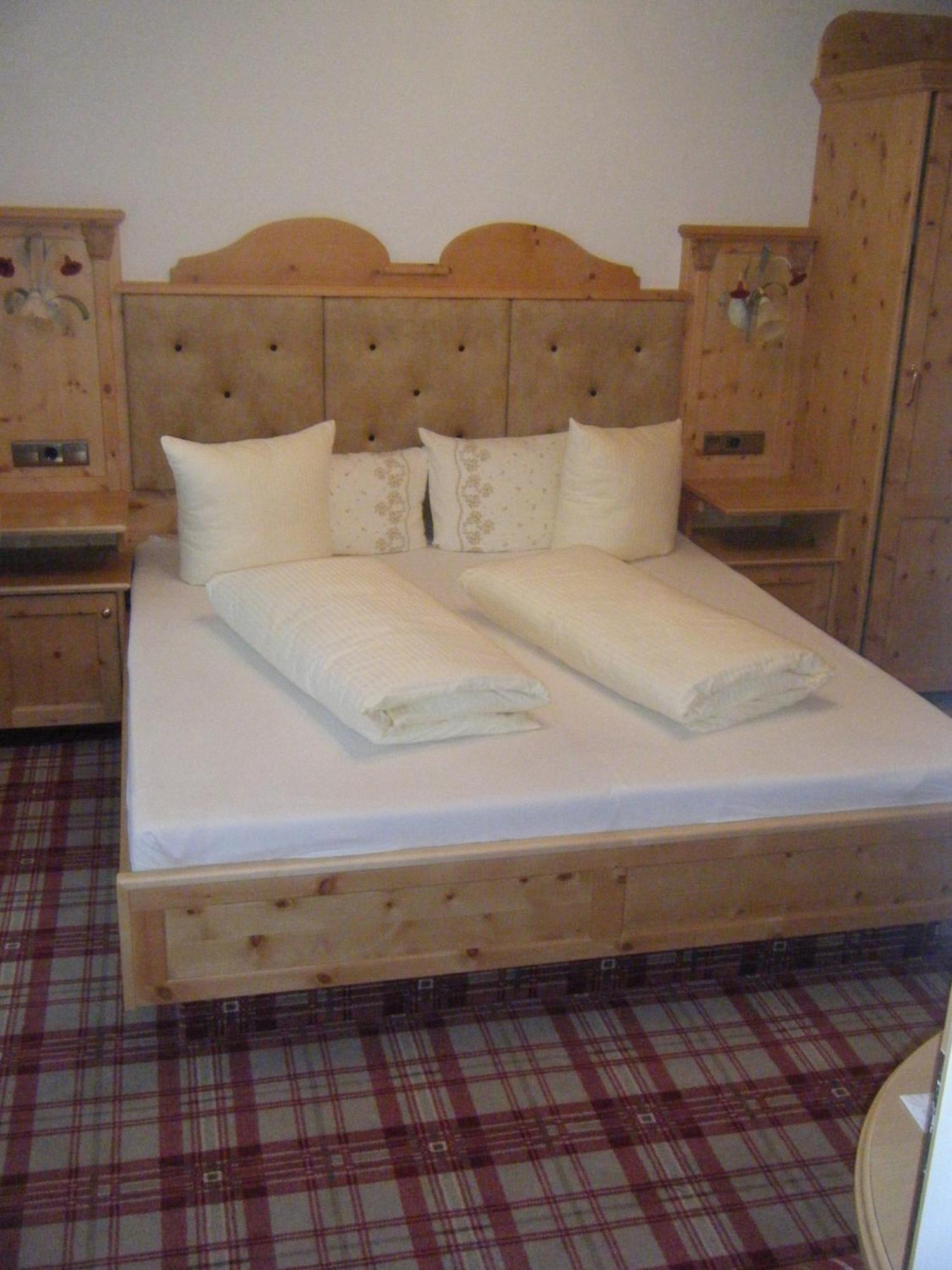 Hotel Auffacherhof Wildschönau Kültér fotó