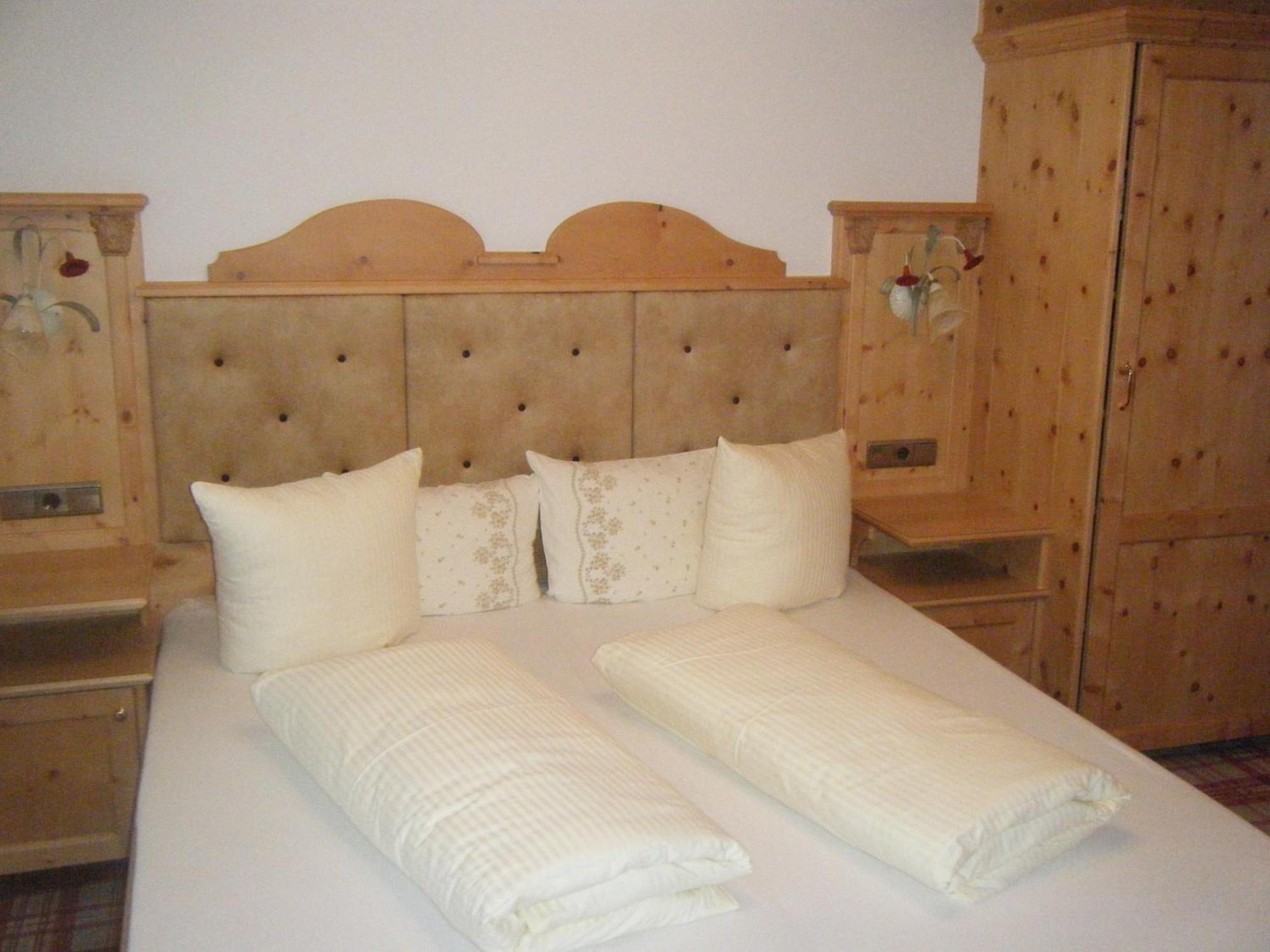 Hotel Auffacherhof Wildschönau Kültér fotó