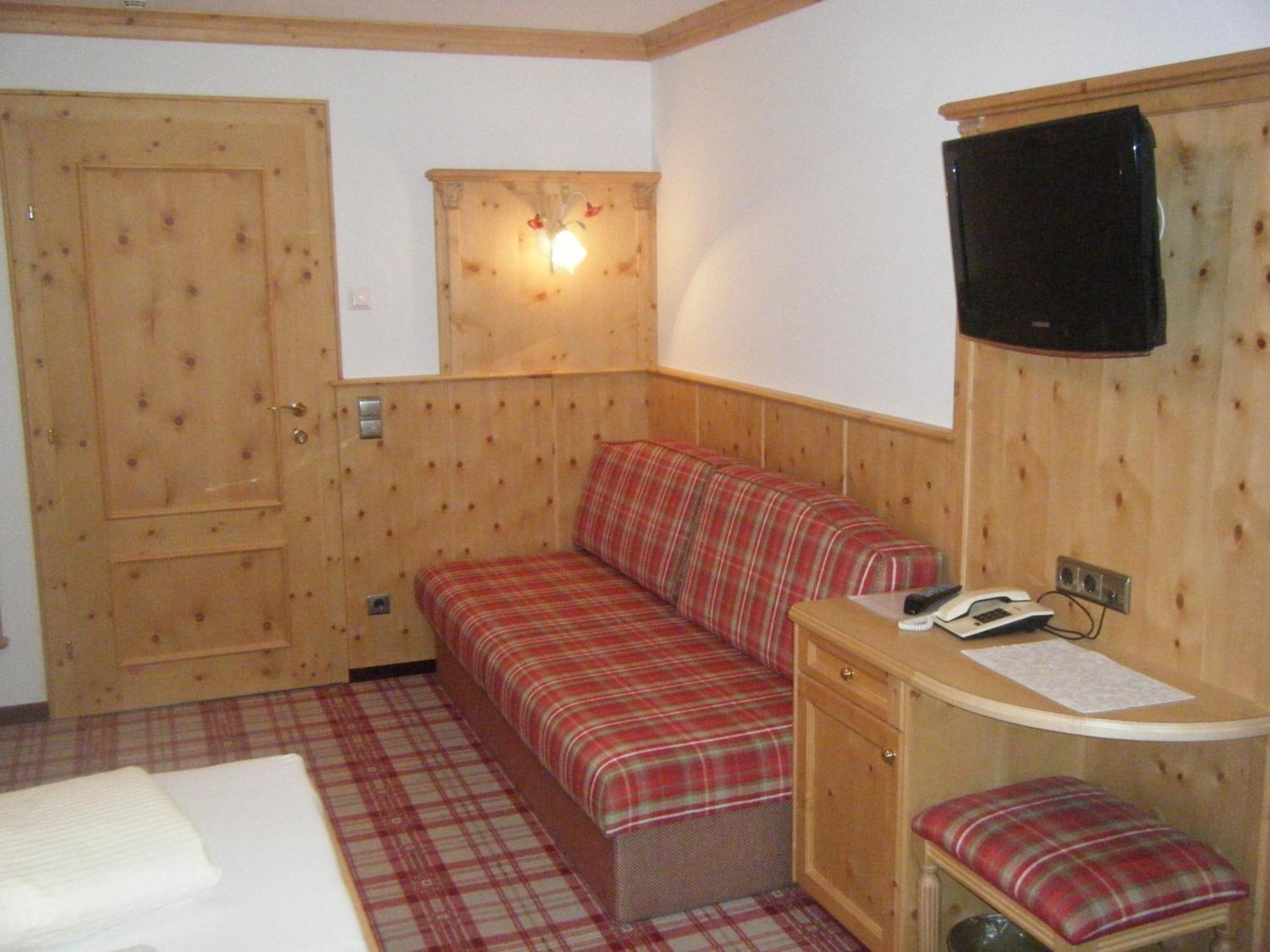 Hotel Auffacherhof Wildschönau Kültér fotó