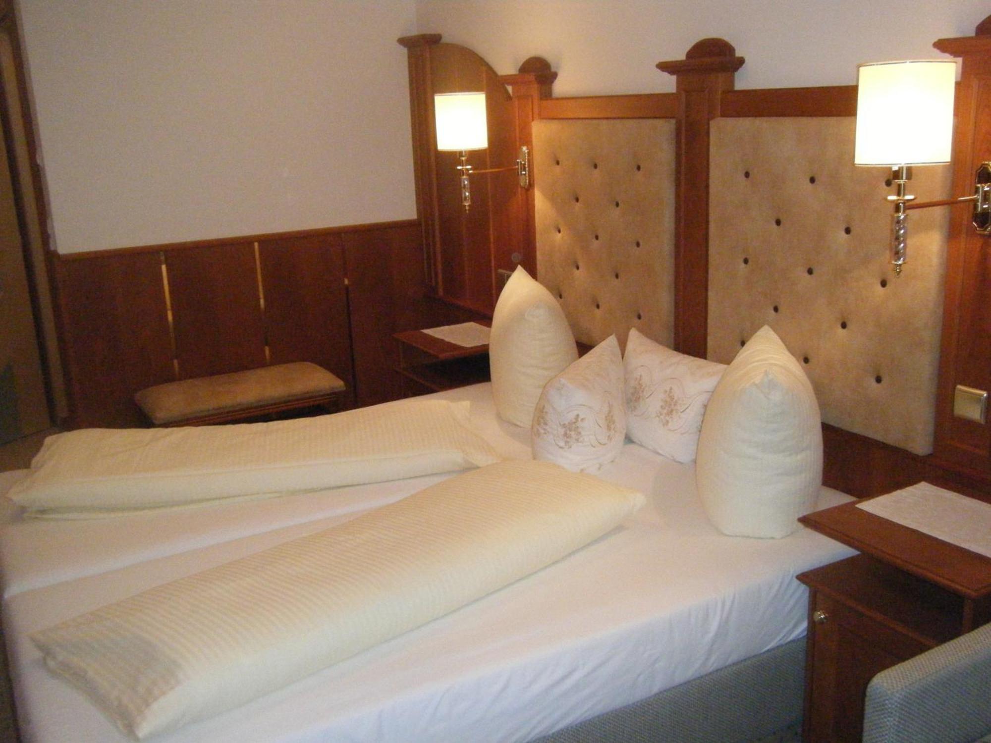 Hotel Auffacherhof Wildschönau Kültér fotó
