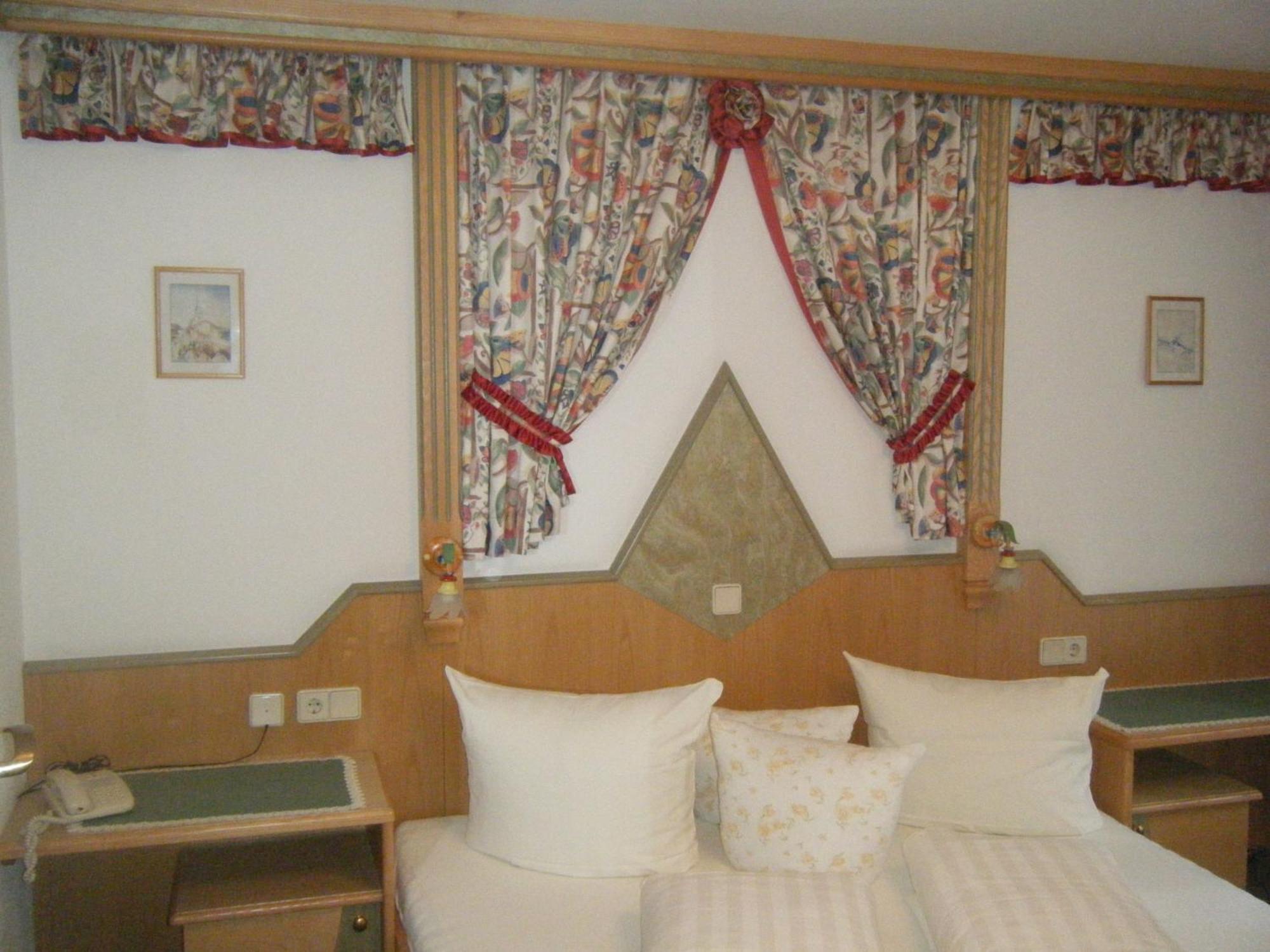 Hotel Auffacherhof Wildschönau Kültér fotó