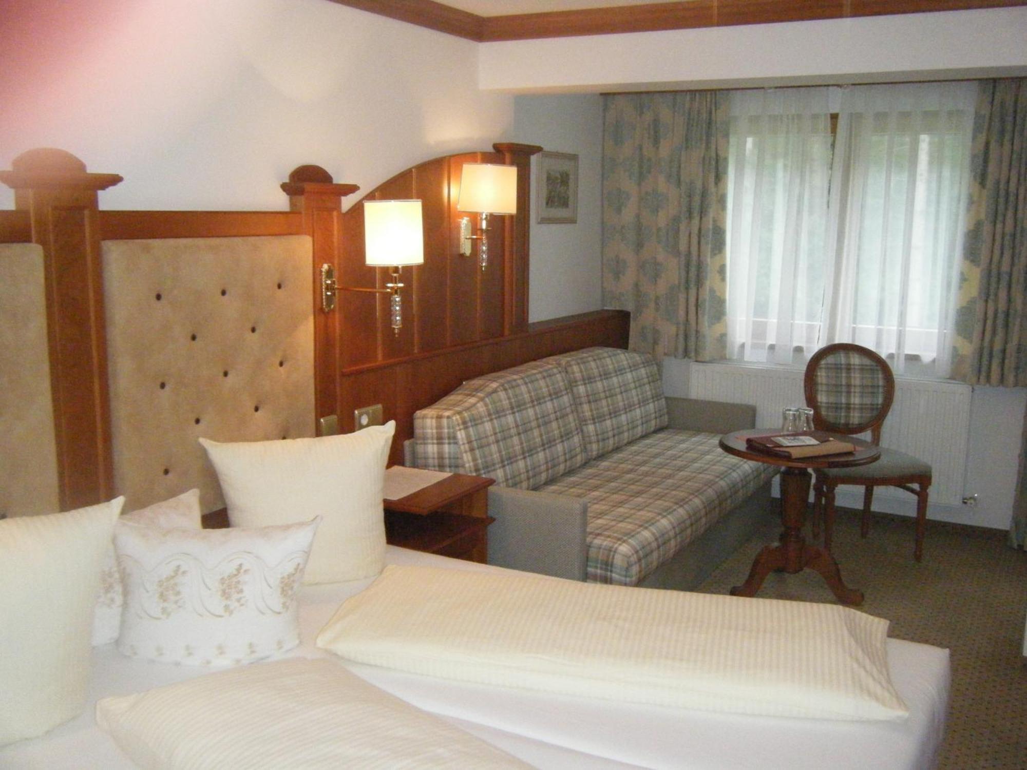 Hotel Auffacherhof Wildschönau Kültér fotó